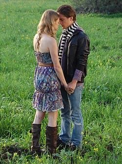 Diego Gonzales - anahi_princessa - R3B3LD3