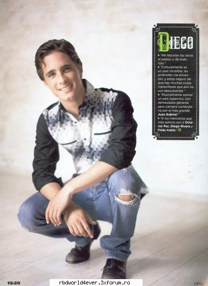 Diego Gonzales (3) - R3B3LD3