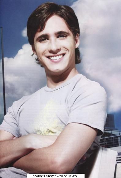 Diego Gonzales (7) - R3B3LD3