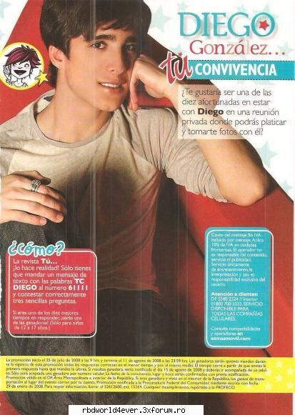 Diego Gonzales (8) - R3B3LD3