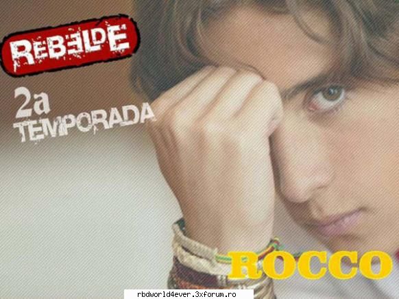 Diego Gonzales - anahi_princessa - R3B3LD3