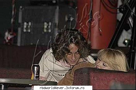 Diego Gonzales - anahi_princessa - R3B3LD3