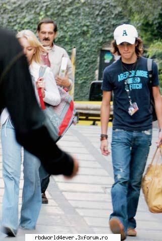 Diego Gonzales - anahi_princessa - R3B3LD3