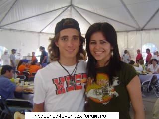 Diego Gonzales - anahi_princessa - R3B3LD3