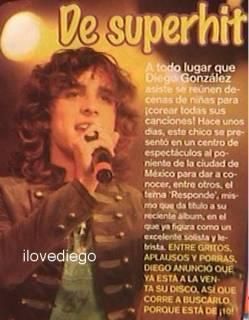 Diego Gonzales - anahi_princessa - R3B3LD3