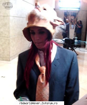 Dul - Dulce_Maria_forever:X:X - RBD la Familia