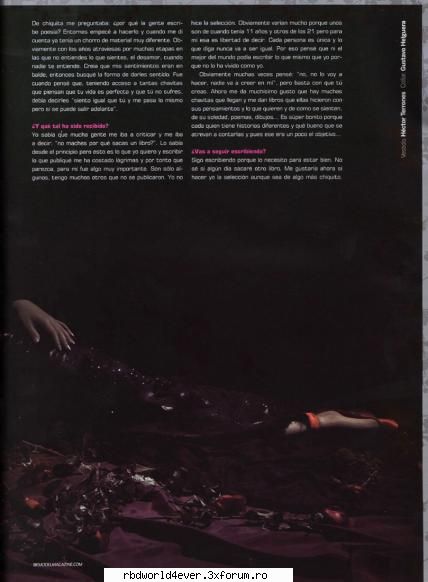 Dul in Be Model - anahi_princessa - Dulce Maria