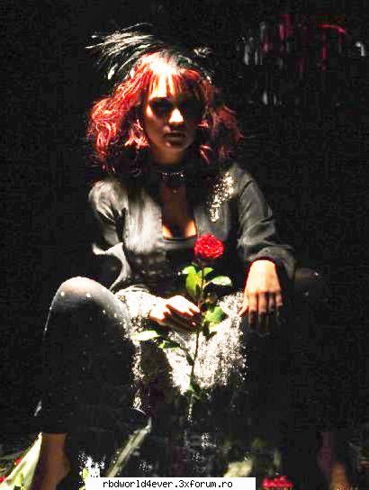Dul in Be Model - anahi_princessa - Dulce Maria