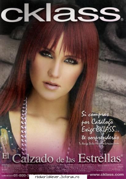 Dul in Cklass - **Chris_Pollito** - Dulce Maria