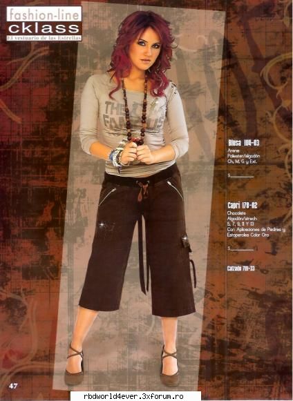 Dul in Cklass - **Chris_Pollito** - Dulce Maria