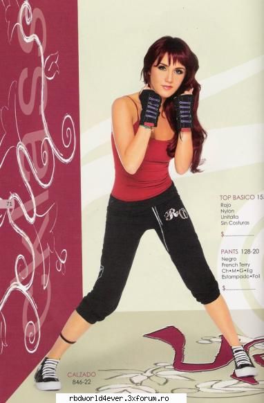 Dul in Cklass - **Chris_Pollito** - Dulce Maria
