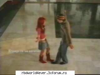 Dul in Cklass - **Chris_Pollito** - Dulce Maria