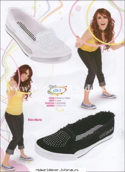 Dul in Cklass - **Chris_Pollito** - Dulce Maria