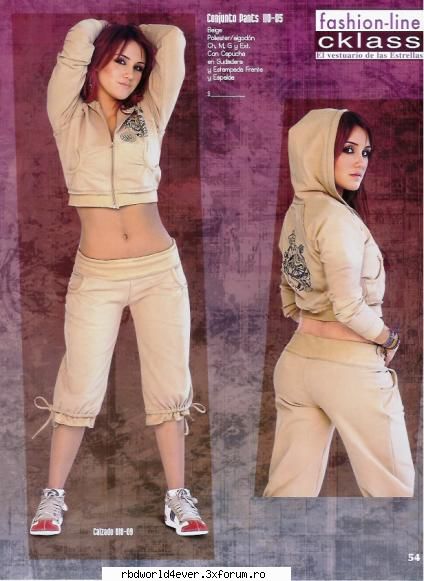 Dul in Cklass - **Chris_Pollito** - Dulce Maria