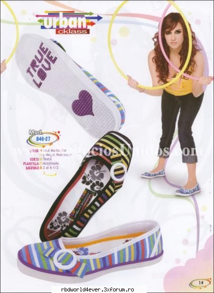 Dul in Cklass - **Chris_Pollito** - Dulce Maria