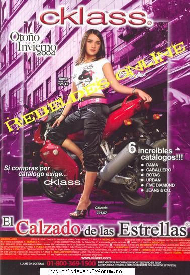 Dul in Cklass - **Chris_Pollito** - Dulce Maria