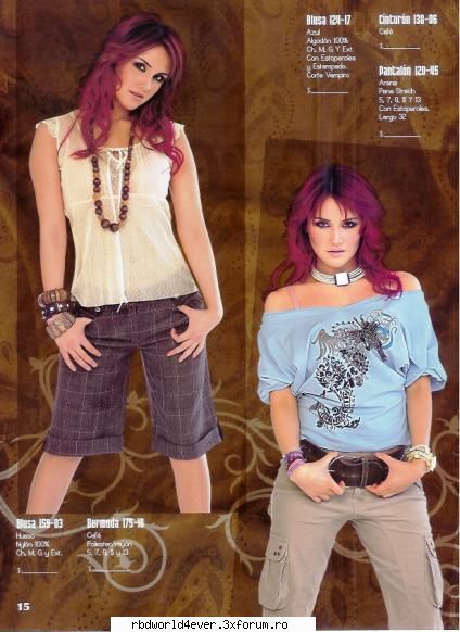 Dul in Cklass - **Chris_Pollito** - Dulce Maria