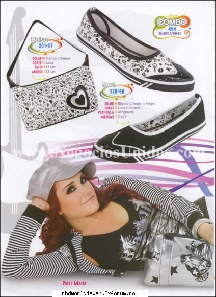 Dul in Cklass - **Chris_Pollito** - Dulce Maria