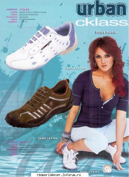 Dul in Cklass - **Chris_Pollito** - Dulce Maria