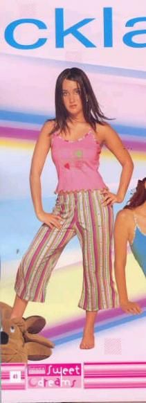 Dul in Cklass - **Chris_Pollito** - Dulce Maria