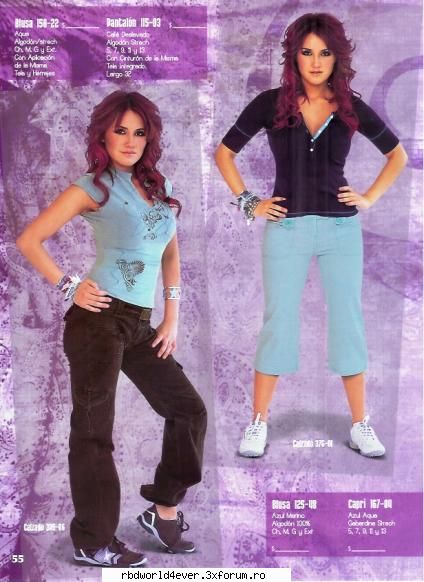 Dul in Cklass - **Chris_Pollito** - Dulce Maria