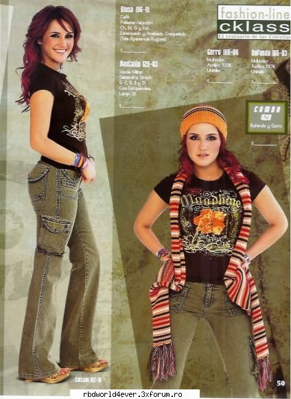 Dul in Cklass - **Chris_Pollito** - Dulce Maria