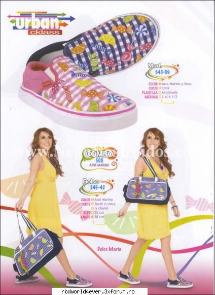 Dul in Cklass - **Chris_Pollito** - Dulce Maria