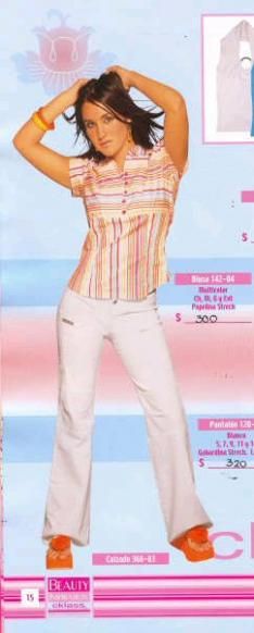Dul in Cklass - **Chris_Pollito** - Dulce Maria