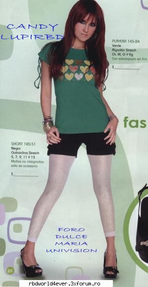 Dul in Cklass - **Chris_Pollito** - Dulce Maria