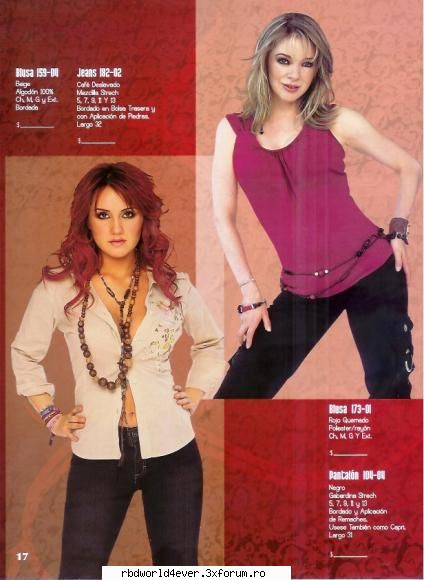 Dul in Cklass - **Chris_Pollito** - Dulce Maria