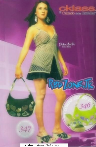Dul in Cklass - **Chris_Pollito** - Dulce Maria