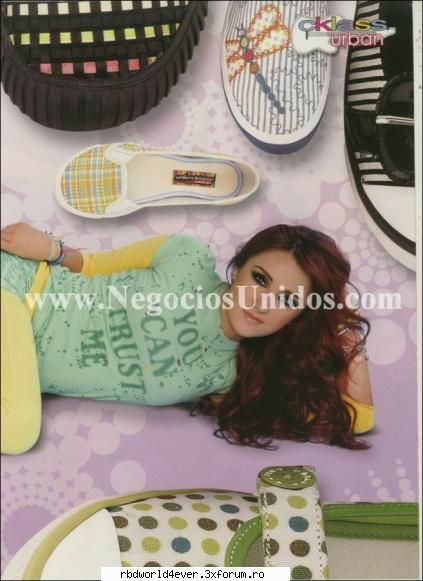 Dul in Cklass - **Chris_Pollito** - Dulce Maria