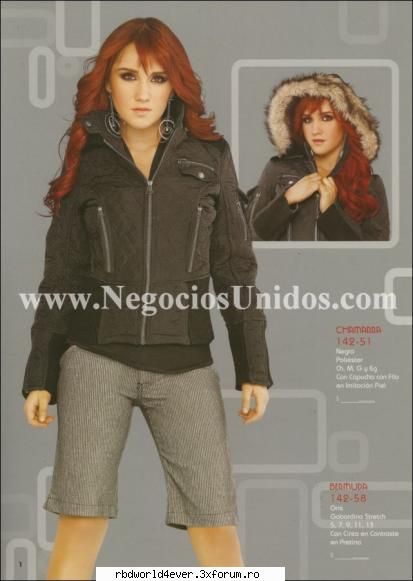 Dul in Cklass - **Chris_Pollito** - Dulce Maria