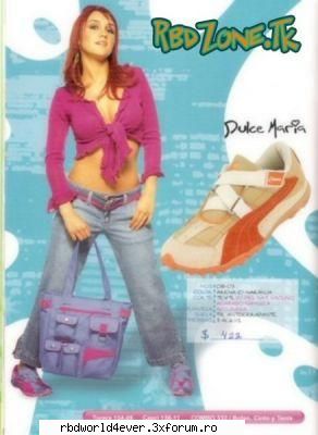 Dul in Cklass - **Chris_Pollito** - Dulce Maria