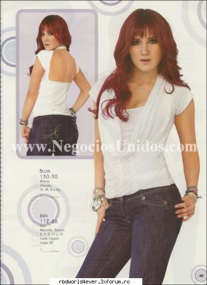 Dul in Cklass - **Chris_Pollito** - Dulce Maria