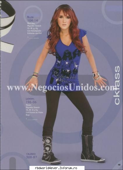 Dul in Cklass - **Chris_Pollito** - Dulce Maria
