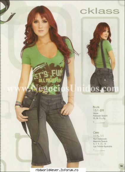 Dul in Cklass - **Chris_Pollito** - Dulce Maria