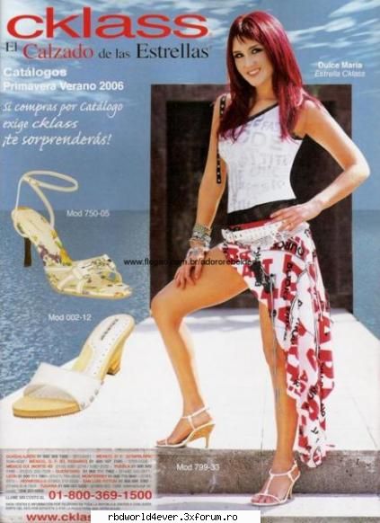 Dul in Cklass - **Chris_Pollito** - Dulce Maria