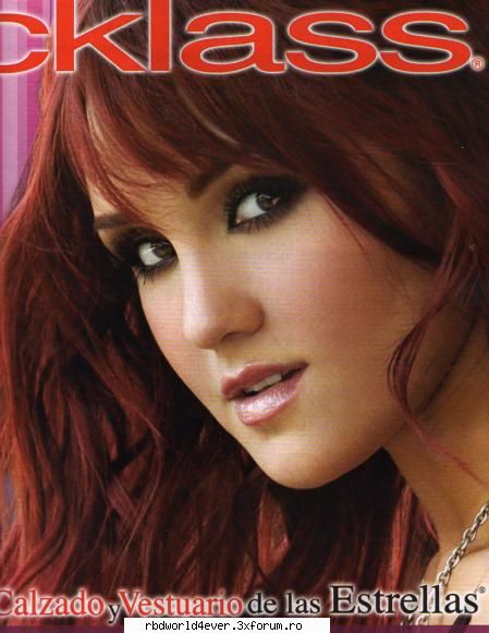 Dul in Cklass - **Chris_Pollito** - Dulce Maria