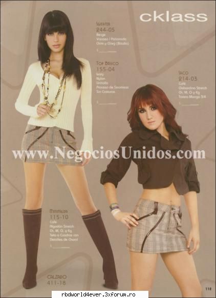 Dul in Cklass - **Chris_Pollito** - Dulce Maria