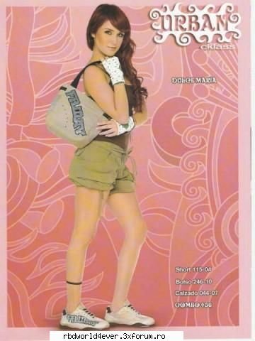 Dul in Cklass - **Chris_Pollito** - Dulce Maria
