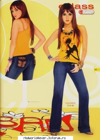 Dul in Cklass - **Chris_Pollito** - Dulce Maria