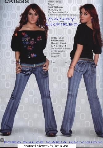 Dul in Cklass - **Chris_Pollito** - Dulce Maria