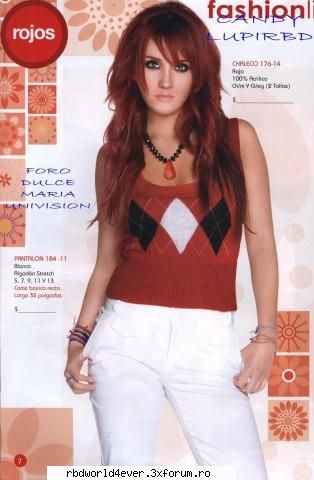 Dul in Cklass - **Chris_Pollito** - Dulce Maria