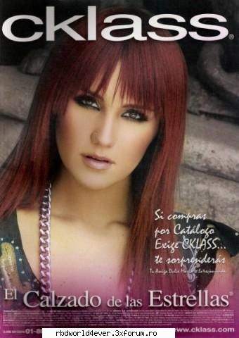 Dul in Cklass - **Chris_Pollito** - Dulce Maria