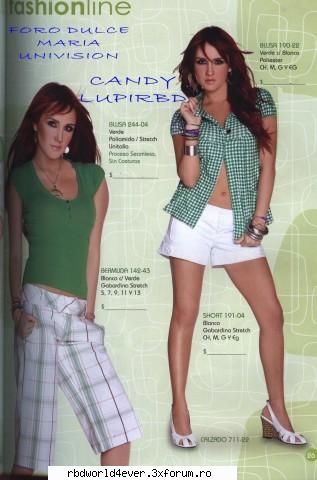 Dul in Cklass - **Chris_Pollito** - Dulce Maria