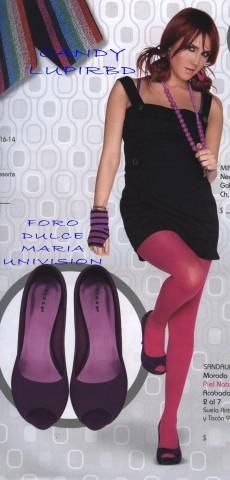 Dul in Cklass - **Chris_Pollito** - Dulce Maria