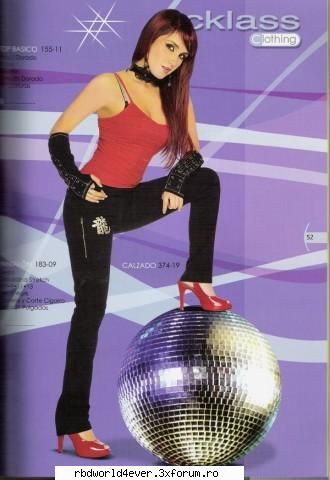 Dul in Cklass - **Chris_Pollito** - Dulce Maria