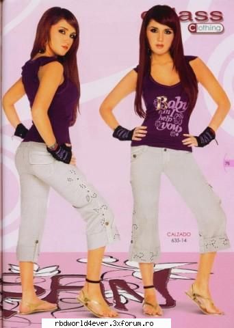 Dul in Cklass - **Chris_Pollito** - Dulce Maria