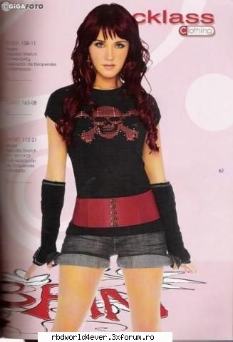 Dul in Cklass - **Chris_Pollito** - Dulce Maria
